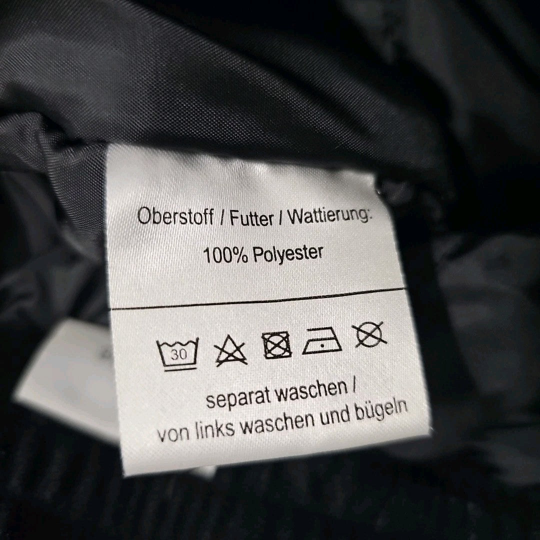 EK10503 Herren Skihose von Toptex, schwarz, Gr.M (48/50)7