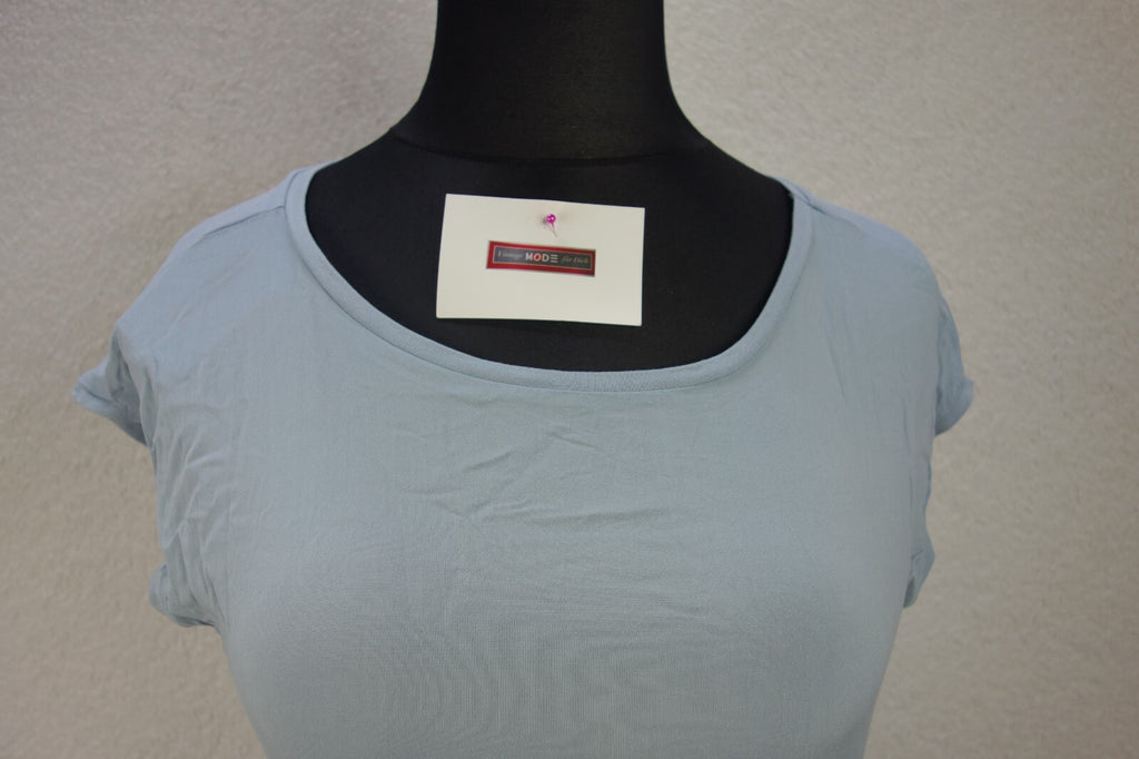 EK4064 Damen T-Shirt von Qiero, rosa, Gr.361