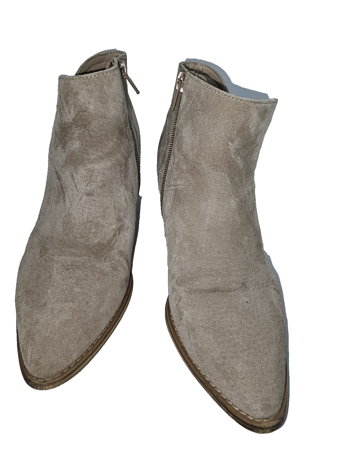 ES765 Damen Pumps von Pedag Royal, Beige, Gr. 373