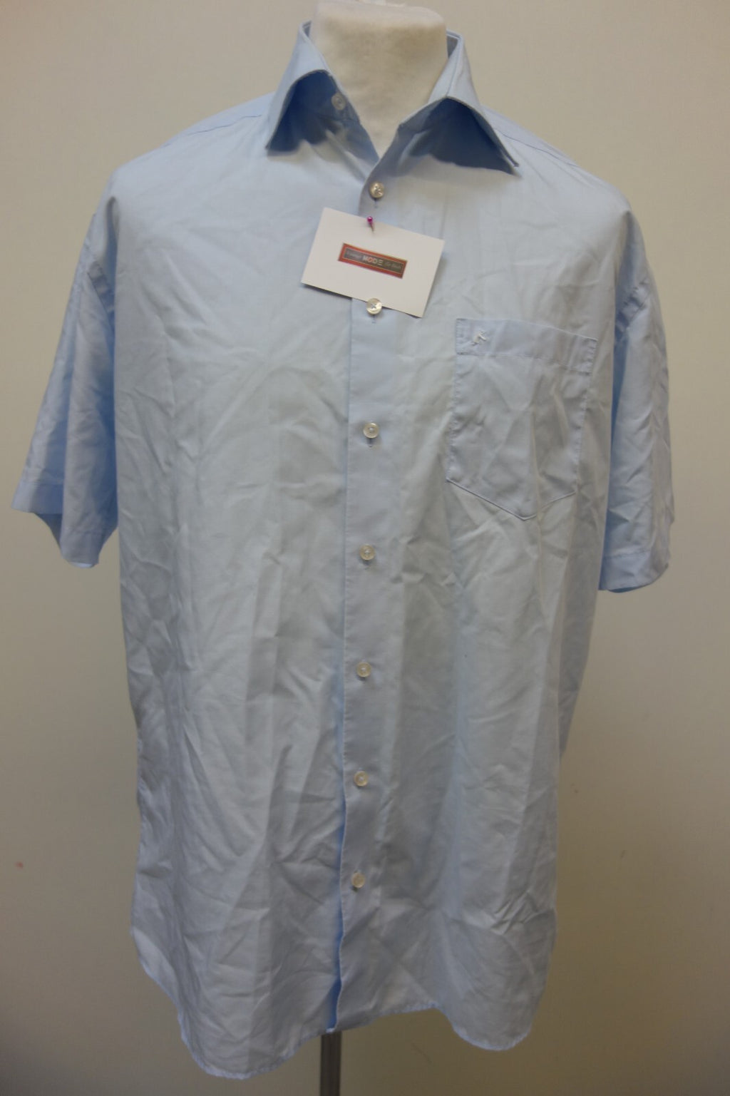 EK2676 Herren Hemd von Einhorn, Gr.420