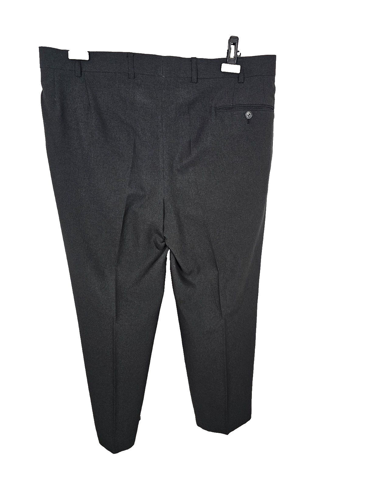 EK7156 Herren Anzugshose,schwarz,  Gr.263