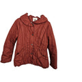 EK9557 Damen Jacke Laura T. Gr.40 Orange0
