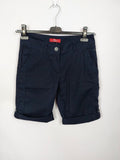EK5195 Damen Shorts von s.Oliver, dunkelblau, Gr. 340