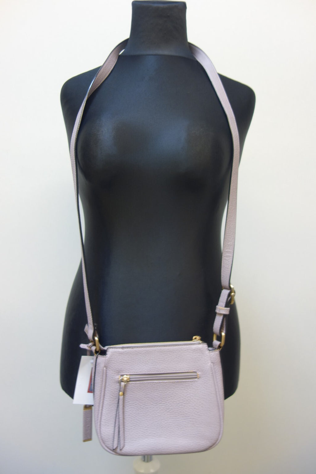 EK3372 Damen kleine Handtasche von Picard, grau4