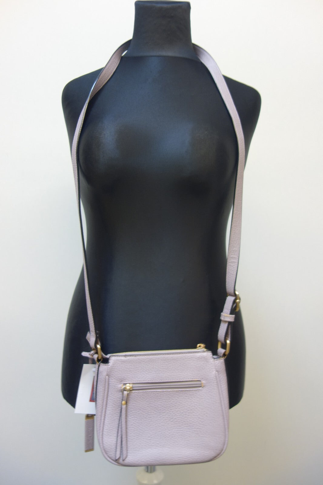 EK3372 Damen kleine Handtasche von Picard, grau4