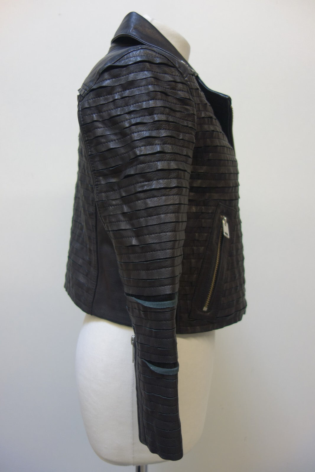 EK2126 Damen Jacke von Diesel, Gr.S2