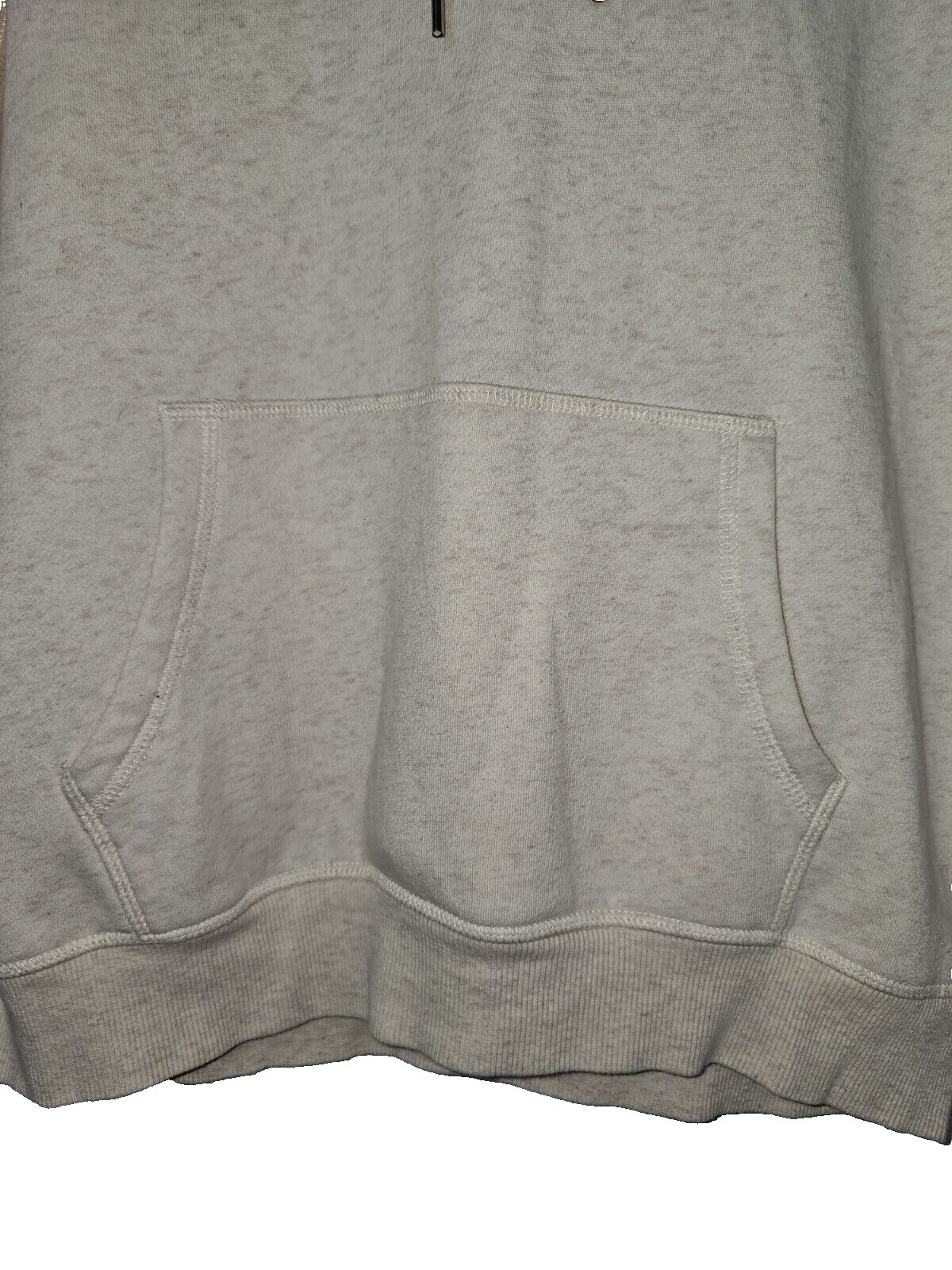 EK6910 Damen Sweatshirt von H&M, Disney, Beige, Gr.s1