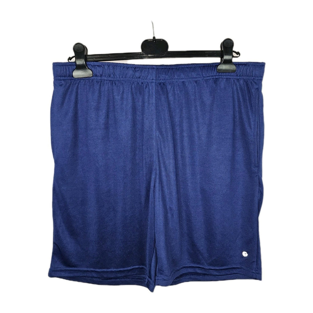 EK9403 Herren Shorts vob Tchibo, blau, Gr.L0