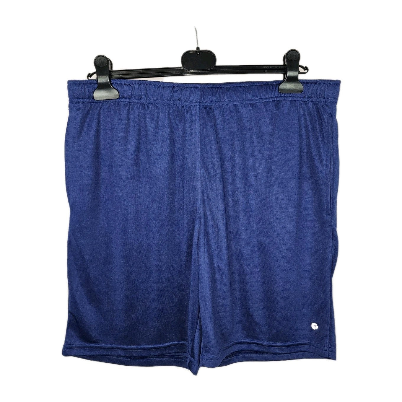 EK9403 Herren Shorts vob Tchibo, blau, Gr.L0