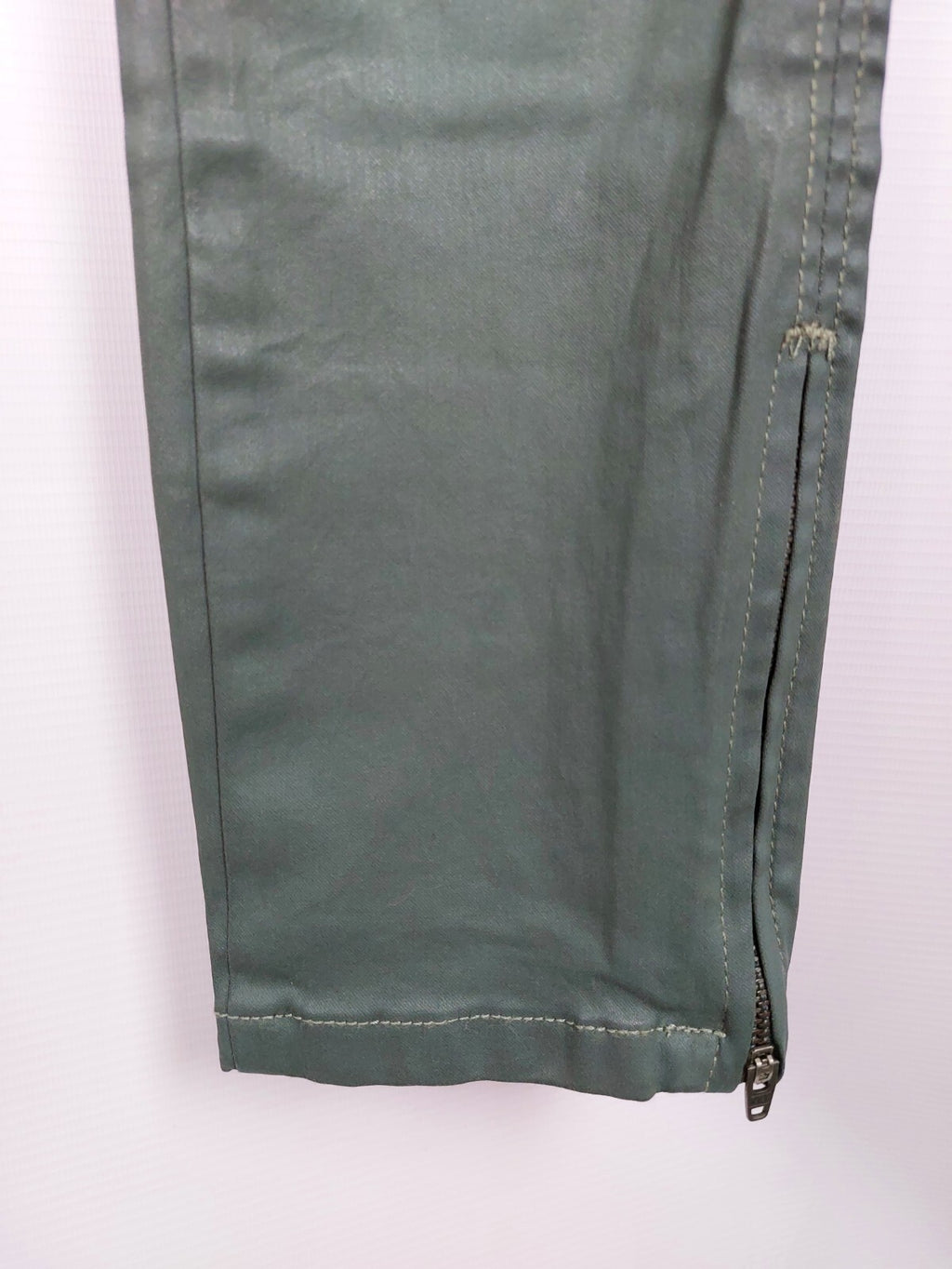 EK2428 Damen Hose von Opus, grün, Gr.34/285
