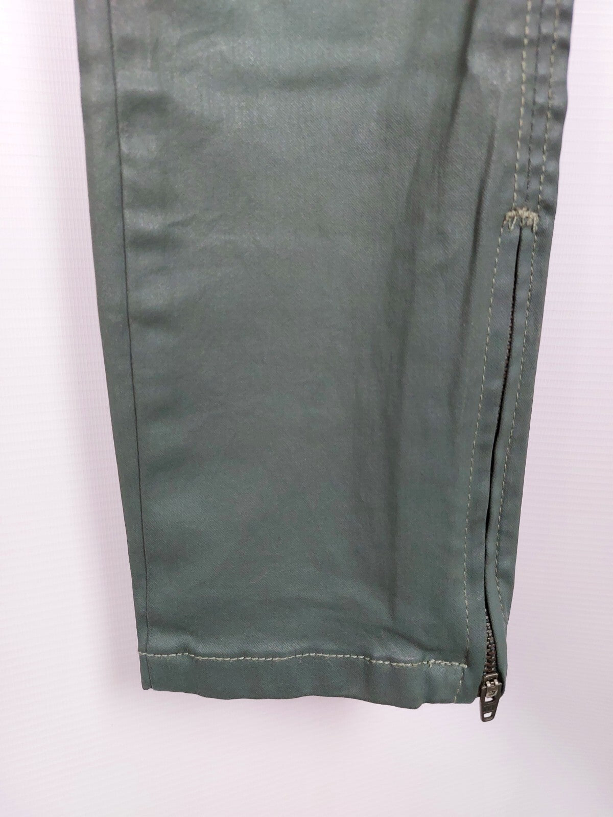 EK2428 Damen Hose von Opus, grün, Gr.34/285