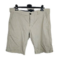 EK10232 Herren Kurze Hose von Smog, Beige, Gr. XL0