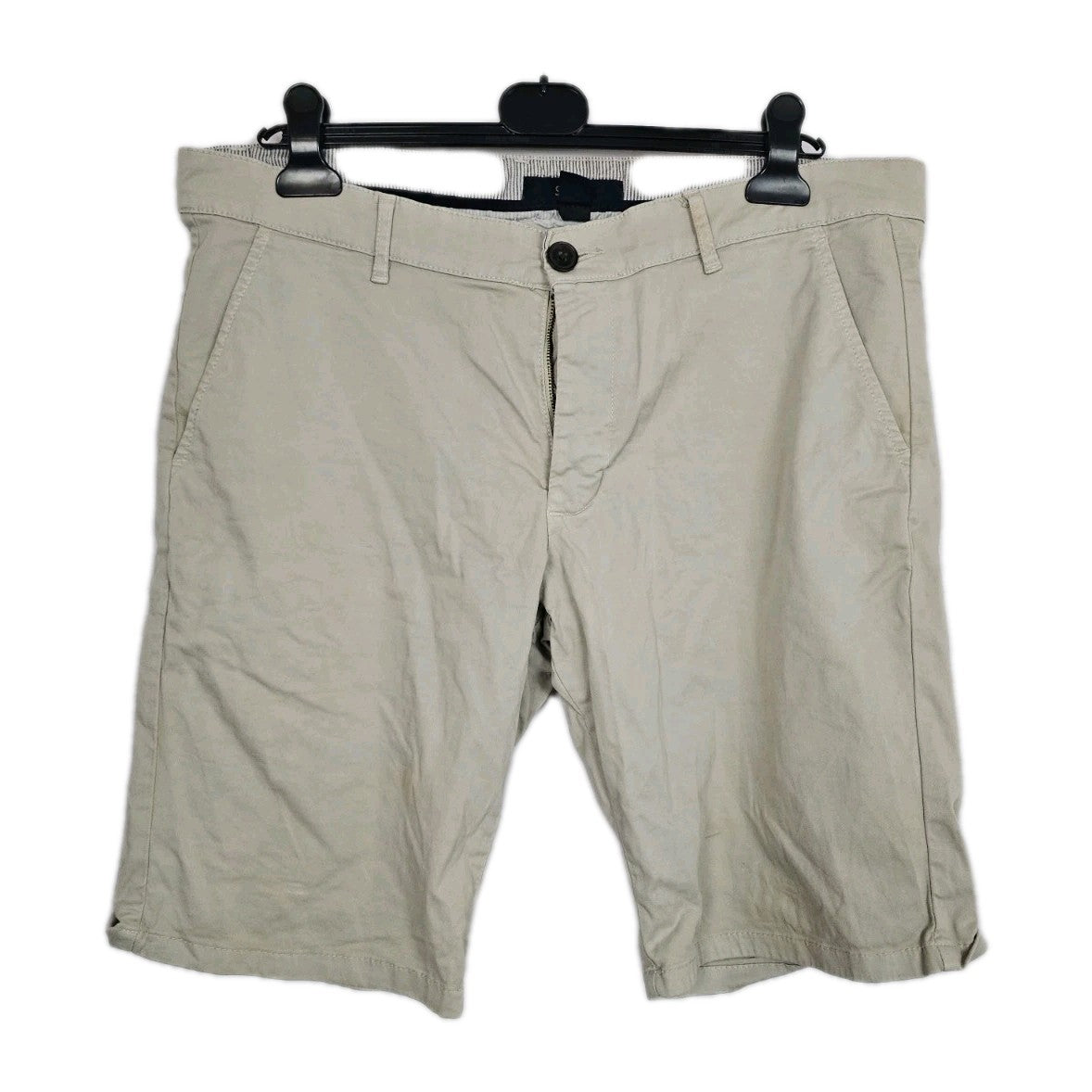 EK10232 Herren Kurze Hose von Smog, Beige, Gr. XL0