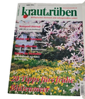 EB3552 Kraut und Rüben, 03/2005, biologisches Gärtnern und naturgemäßes Leben0