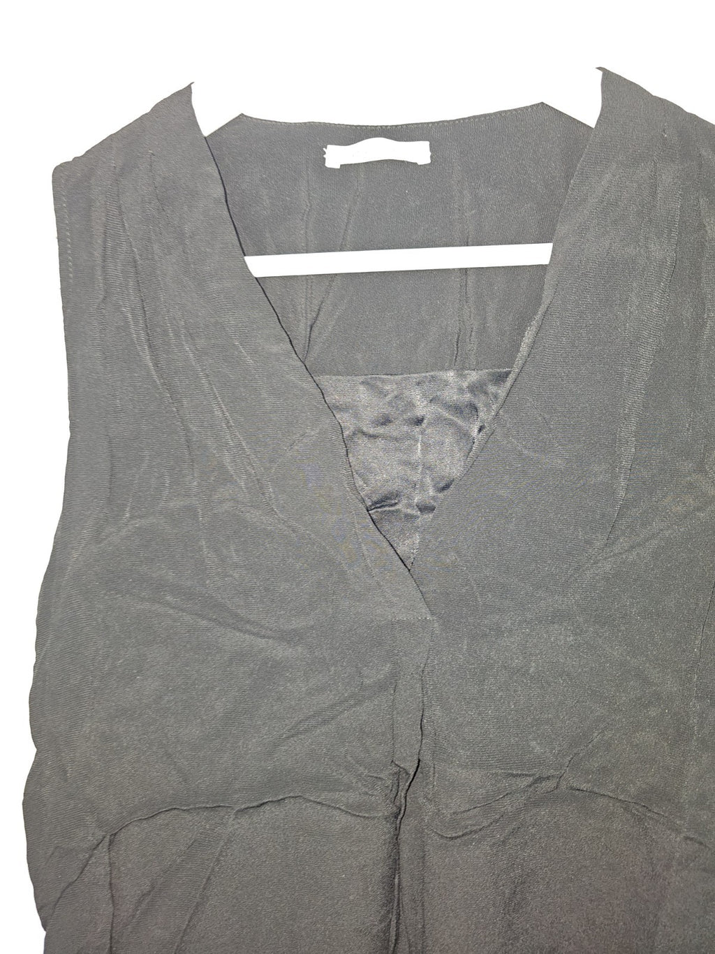 EK9053 Damen Bluse von Promod, Schwarz, Gr. 381