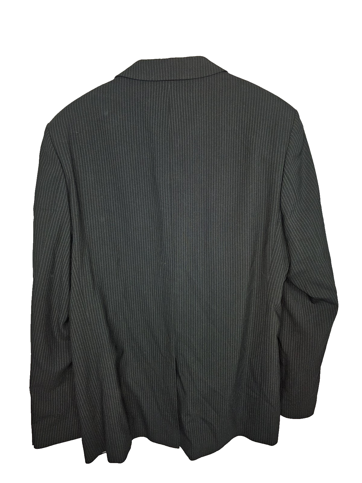 EK7321 Herren Jackett von Luigi Morini, schwarz, Gr.1063