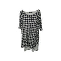 EK10808 Damen T-Shirt Finnlayson Gr.L/XL Grau0