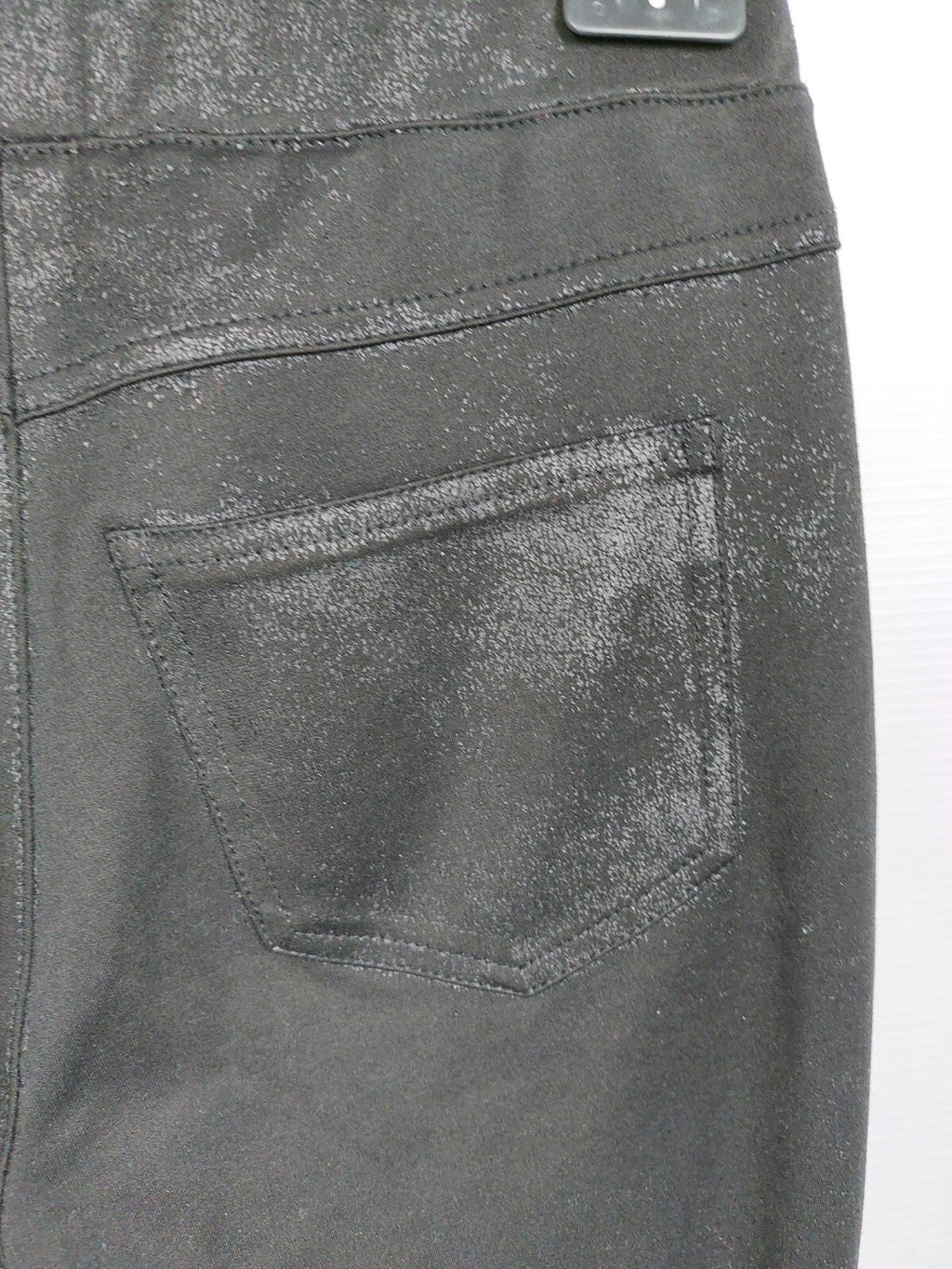 EK4880 Damen Leggings von Pfeffinger, schwarz, Gr. 175