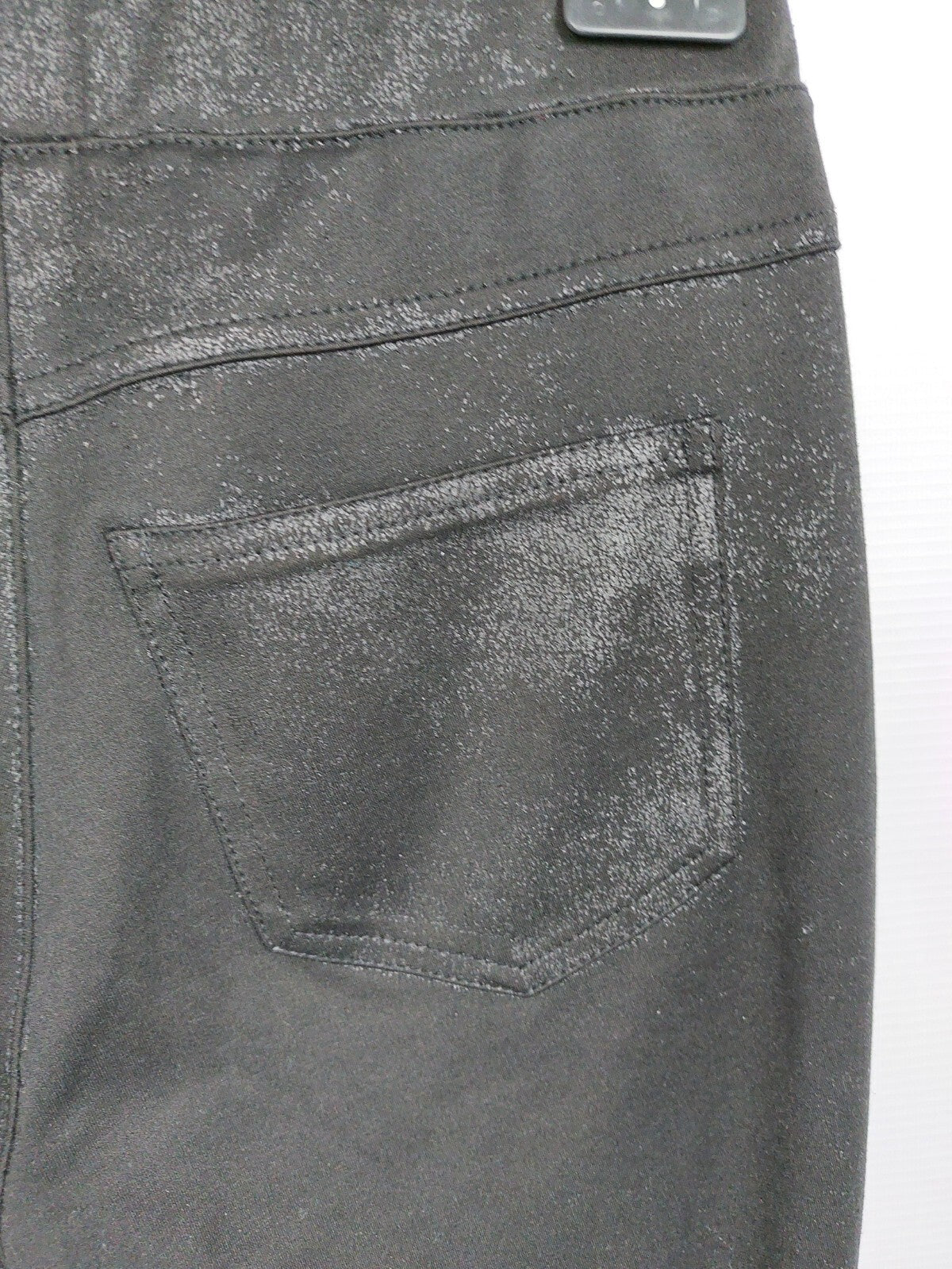 EK4880 Damen Leggings von Pfeffinger, schwarz, Gr. 175