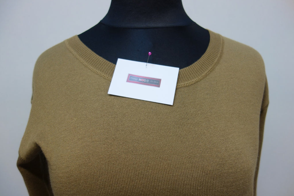 EK1035 Damen Pullover von Esprit, grün, Gr. S1