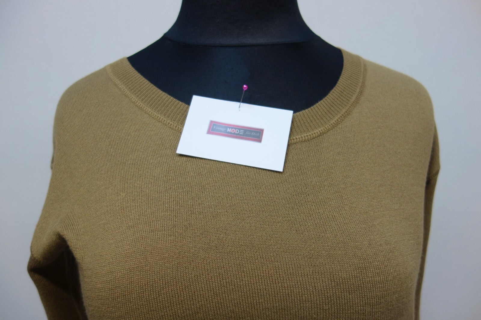 EK1035 Damen Pullover von Esprit, grün, Gr. S1