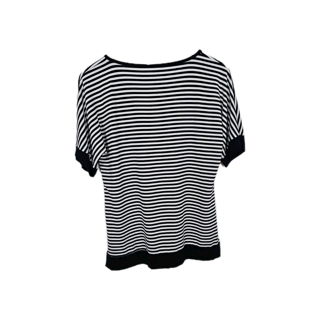 EK9699 Damen T-Shirt Gr.M Blau2