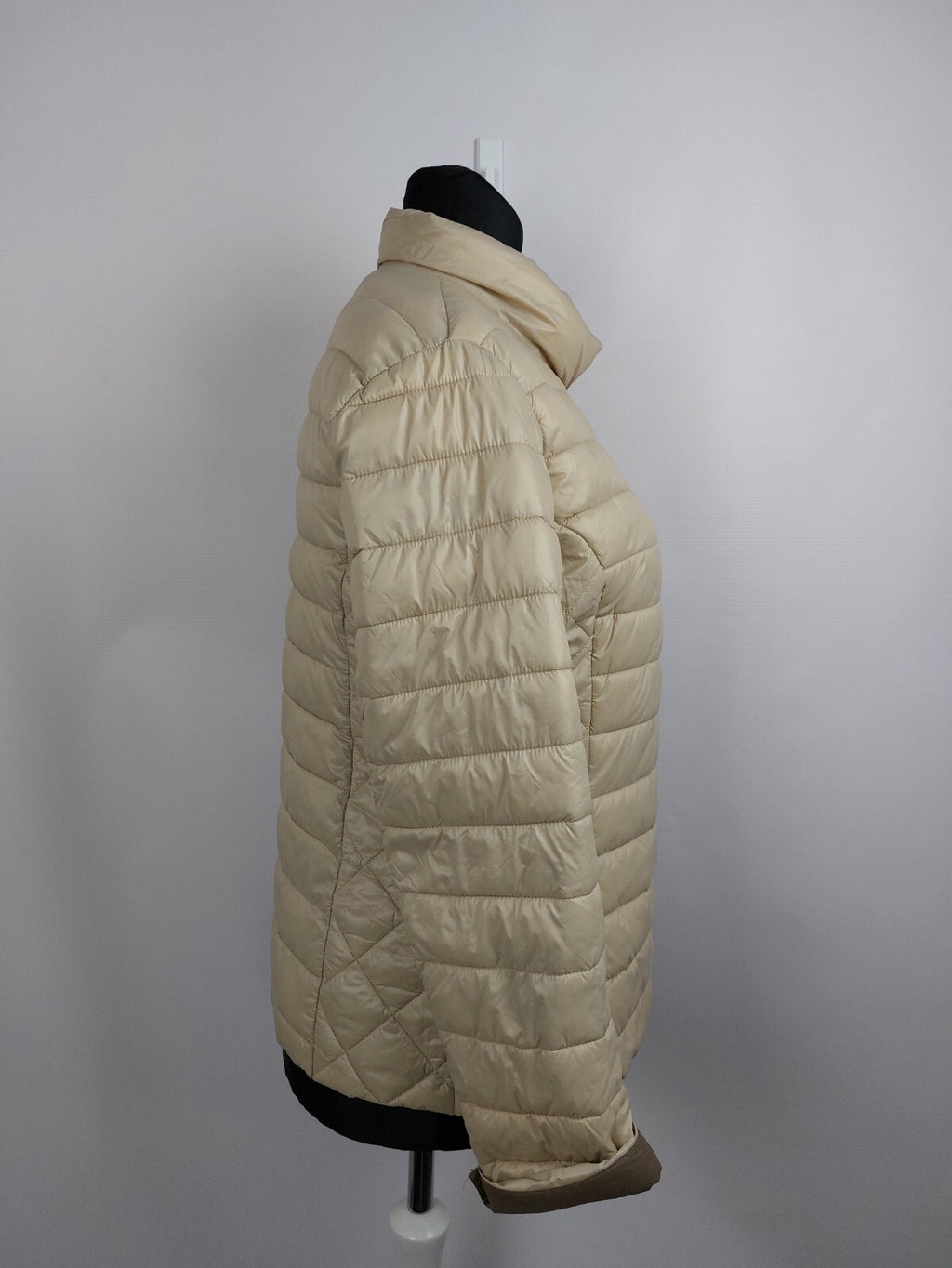 EK4327 Damen Jacke von Zaffiri, beige,Gr.427