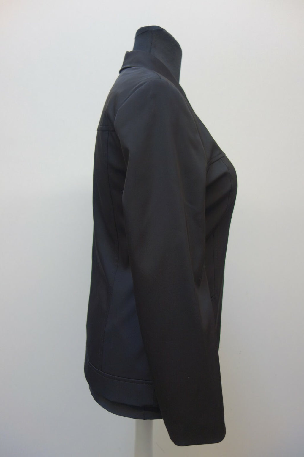 EK0421 Damen Jacke von Bianca, schwarz, Gr. 422