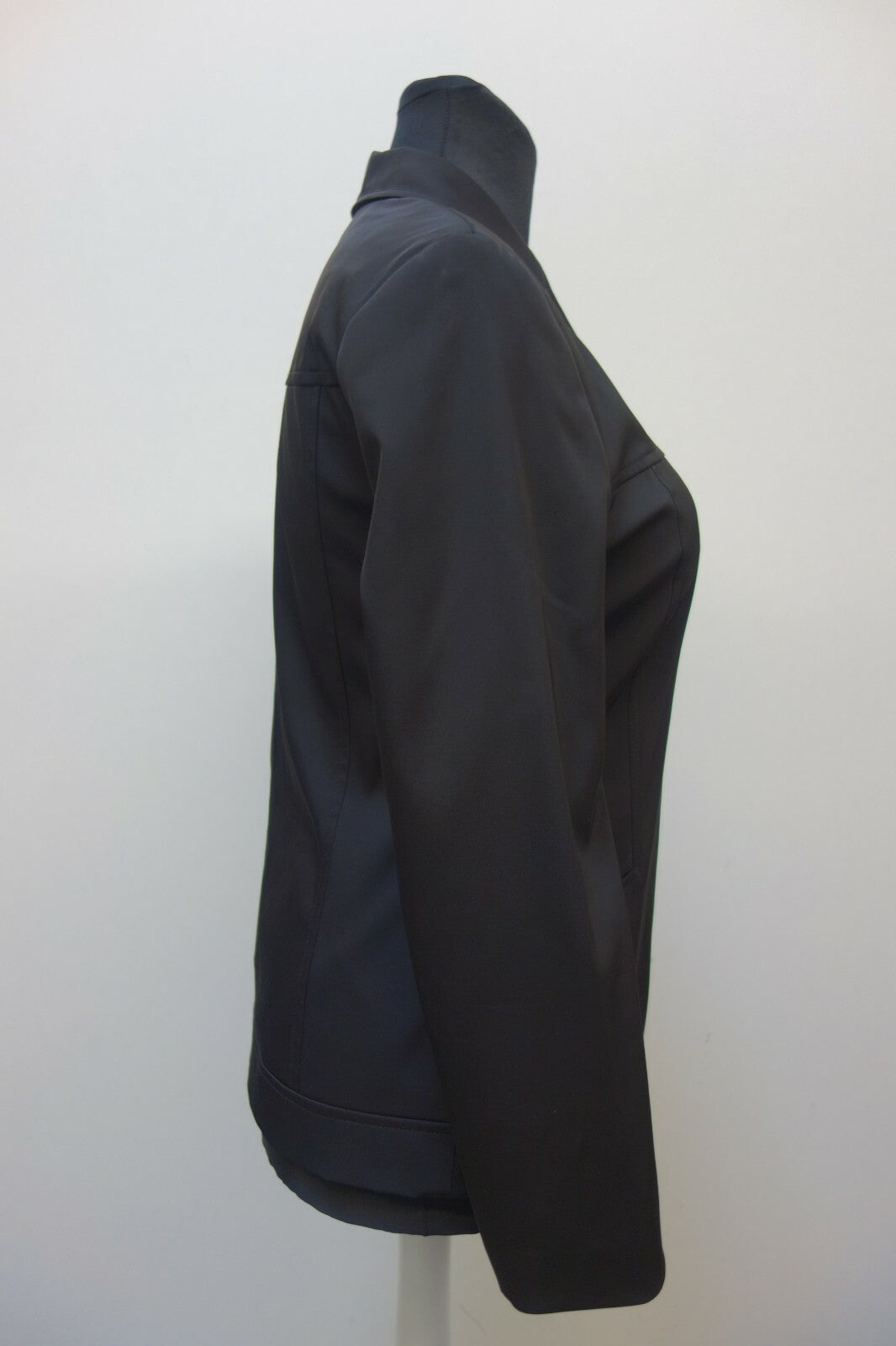EK0421 Damen Jacke von Bianca, schwarz, Gr. 422