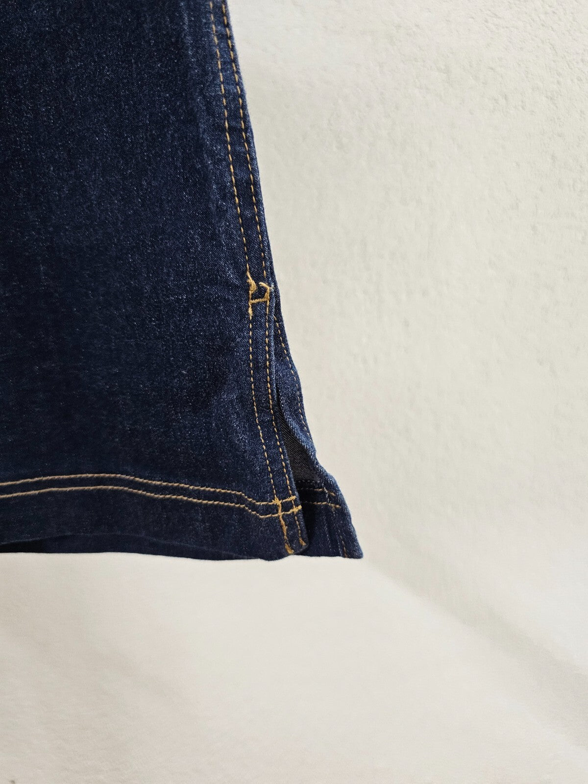 EK5798 Damen Rock von Mexx, denim, gr. 381