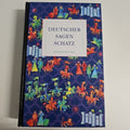 EB1345 Deutscher Sagenschatz 0