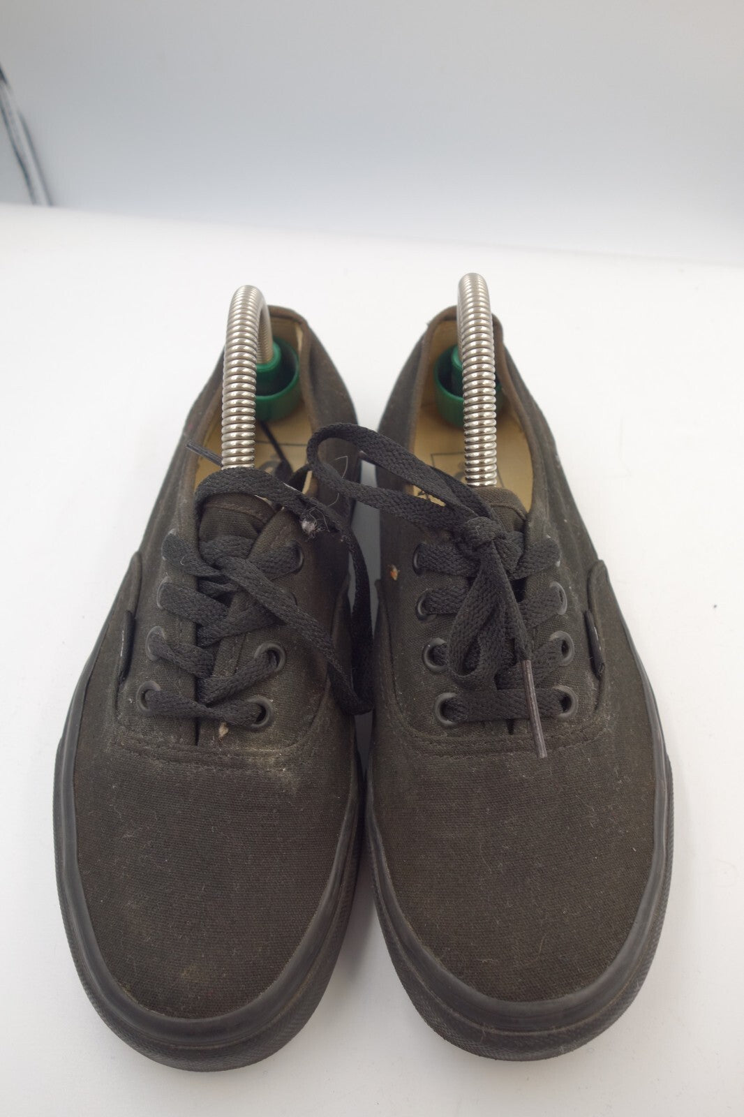 ES0125 Damen Sneaker von Vans, schwarz, Gr. 371