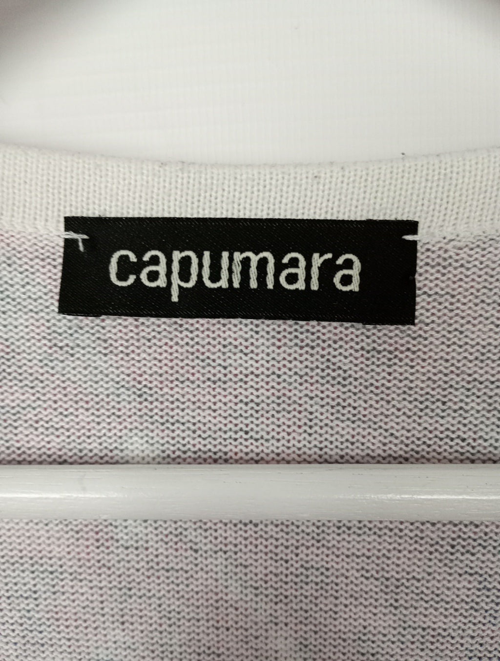 EK8582 Damenshirt Capumara Gr.M Farbe Rosa1