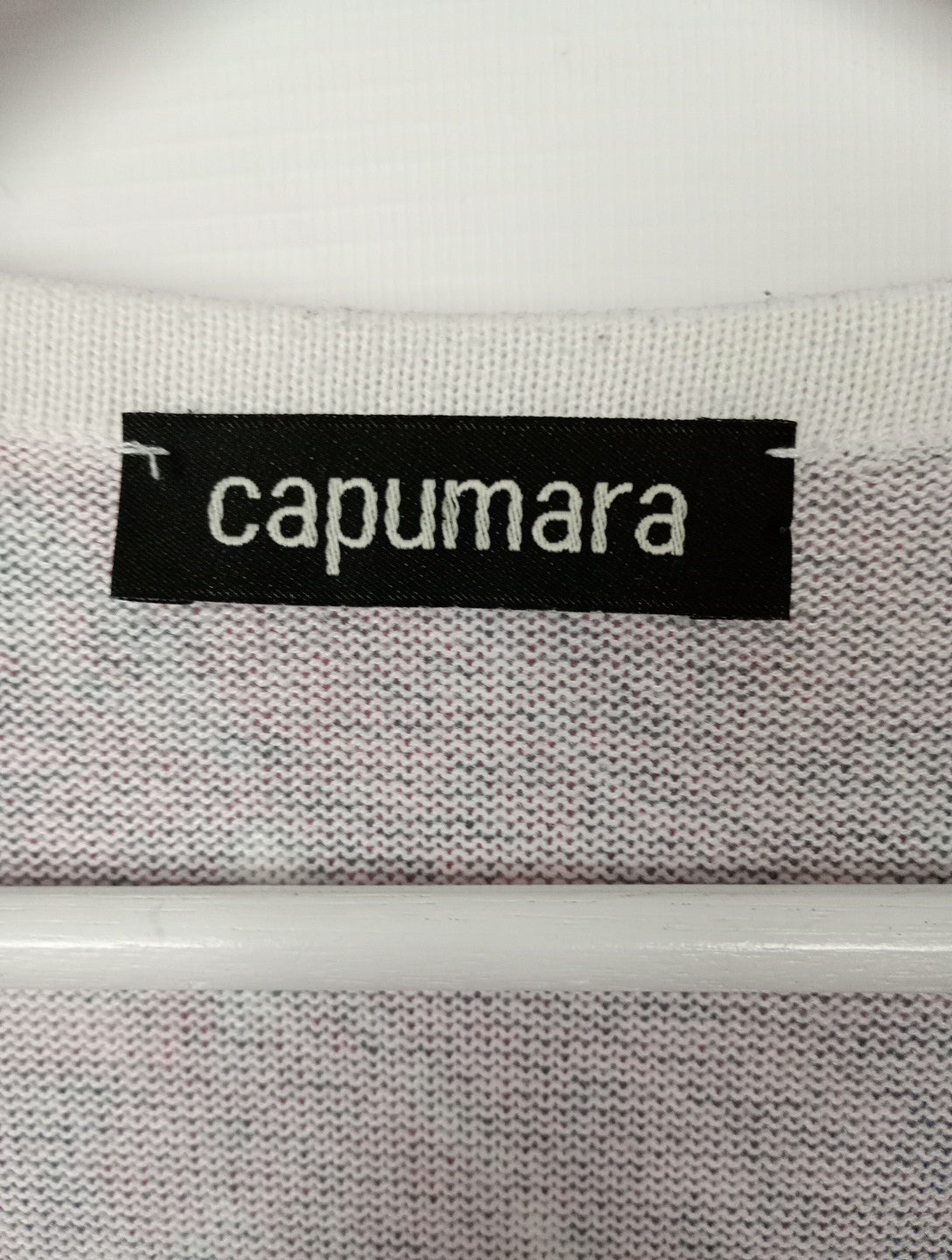 EK8582 Damenshirt Capumara Gr.M Farbe Rosa1