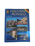 EB3345 Fürstentum Monaco 64 Farbbilder  Konservator der Archive0