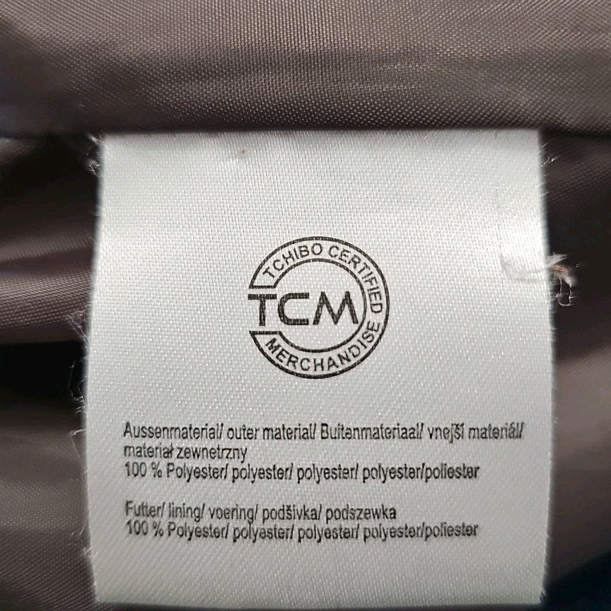 EK10491 Damen Windjacke von Weather gear, braun, Gr.36/384