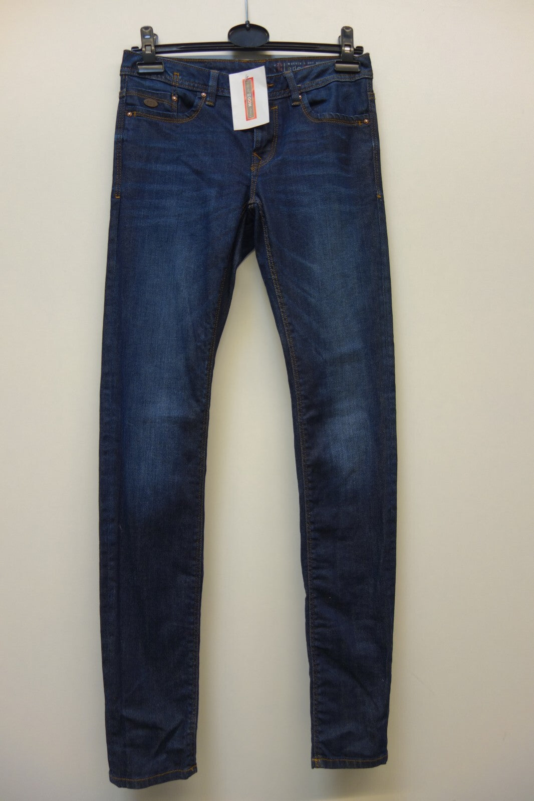 EK0290 Damen Jeans von edc, blau, gr. W26 L340