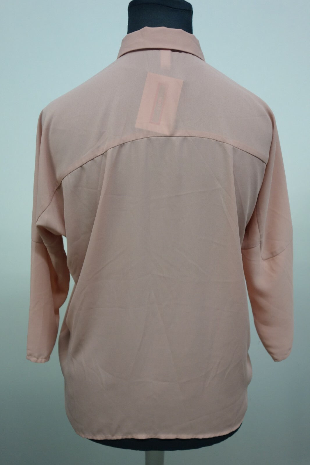 EK1380 Damen Bluse von Soyaconcept, rosa, Gr. XS3