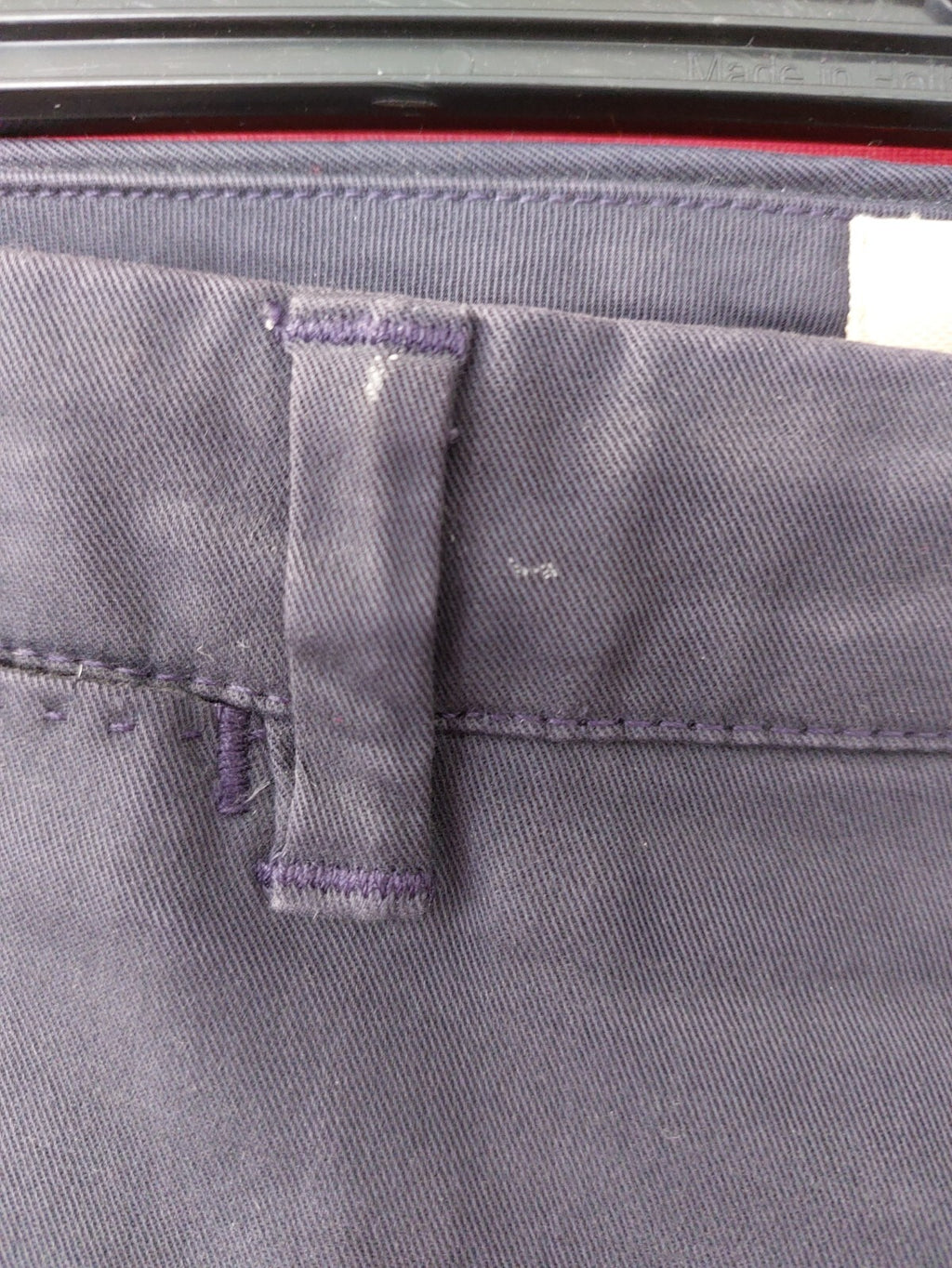 EK0311 Damen Hose von Weekend, grau, Gr.362