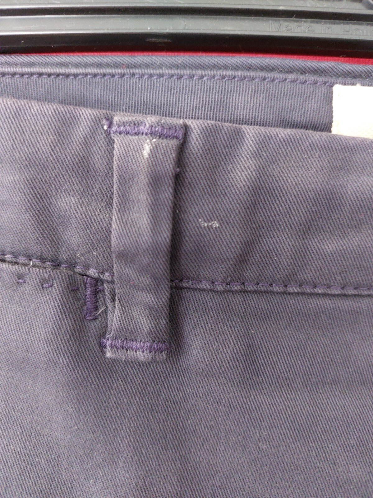 EK0311 Damen Hose von Weekend, grau, Gr.362