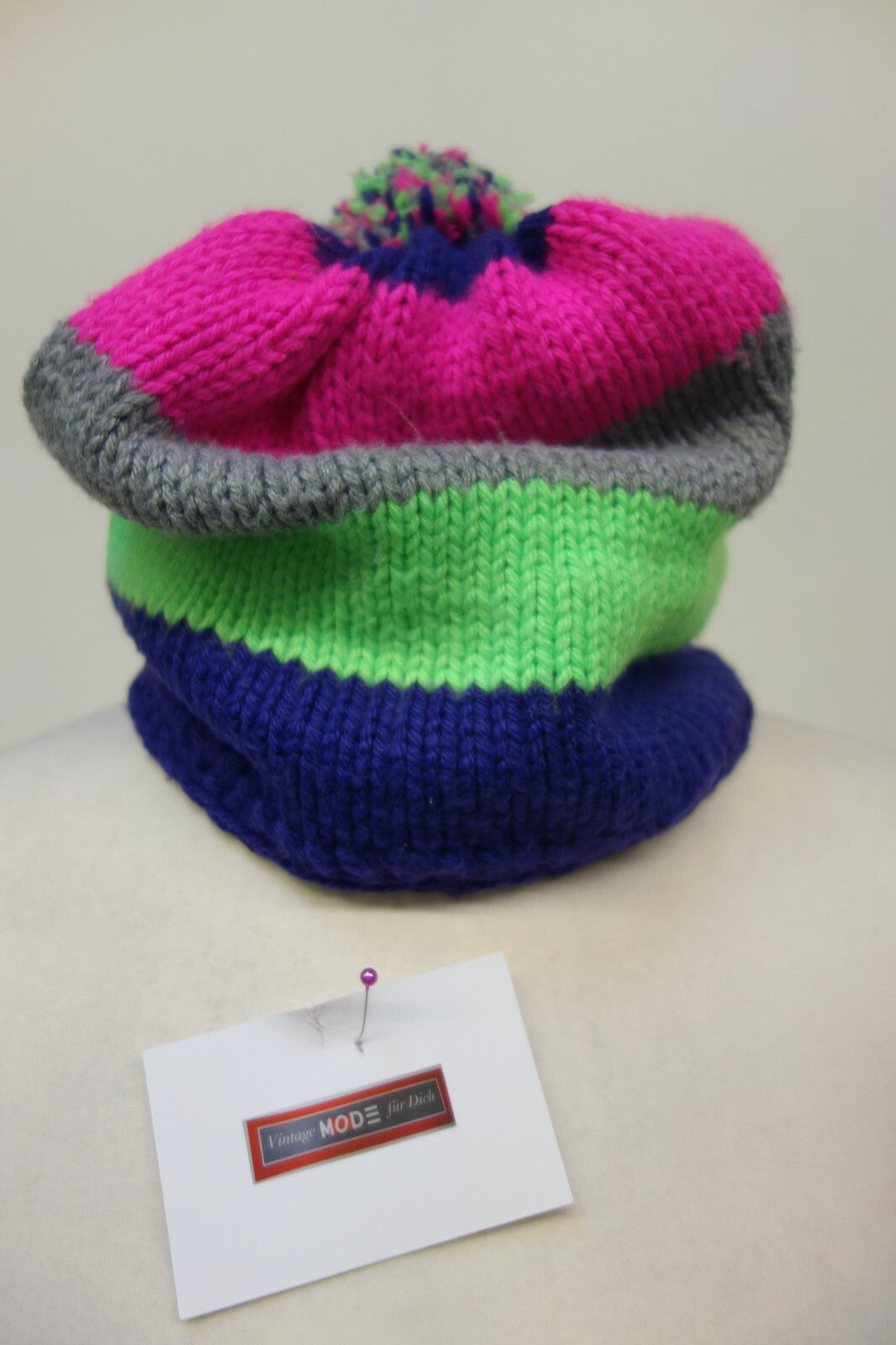 EK2991 Damen Mütze mai-style.ch0