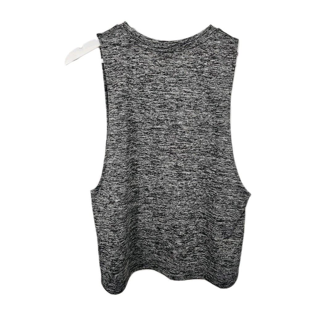 EK8140 Damen Top von SheIn, grau, Gr.M1