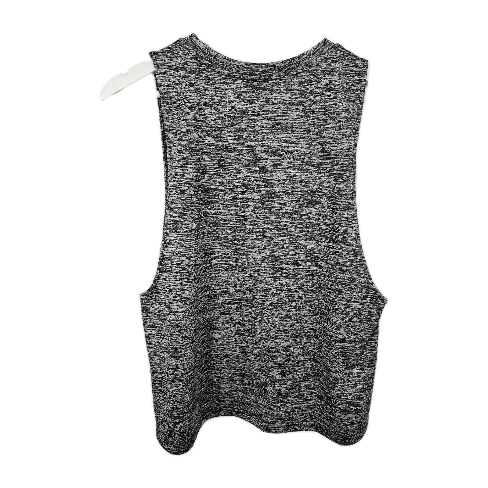 EK8140 Damen Top von SheIn, grau, Gr.M1