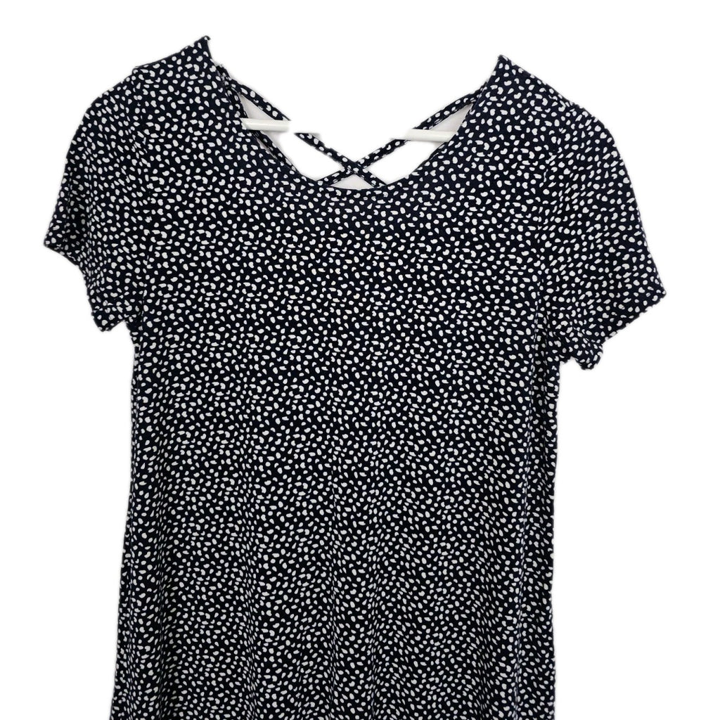 EK9660 Damen Kleid von Only, blau, Gr.M1