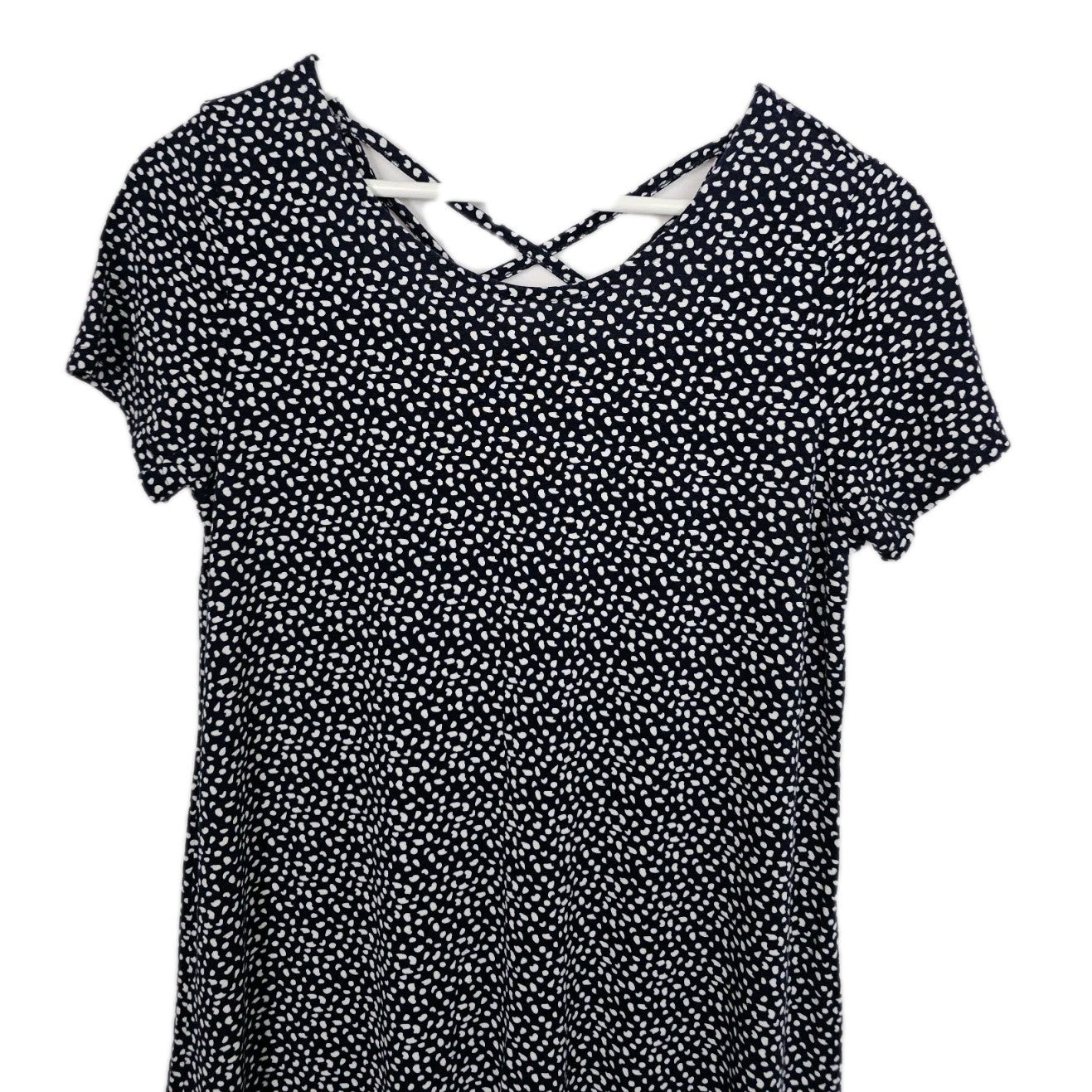 EK9660 Damen Kleid von Only, blau, Gr.M1