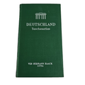 EB2886 Deutschland Taschenatlas0