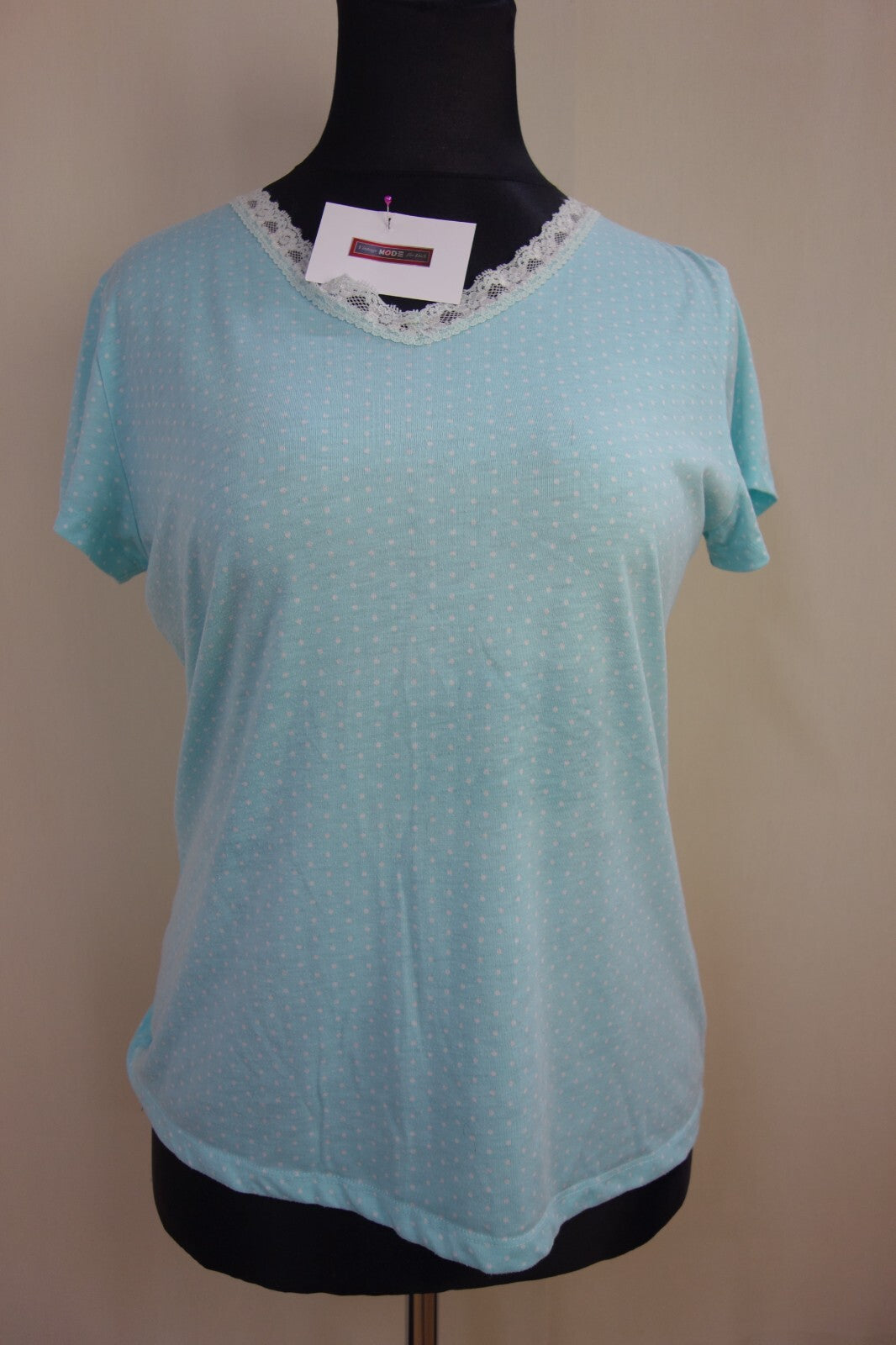 EK2127 Damen Pyjama von Bexleys, hellblau, Gr. 40/421