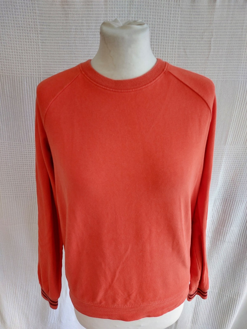 EK3199 Damen Pullover vonDcotch&Soda, rot, Gr.XS1