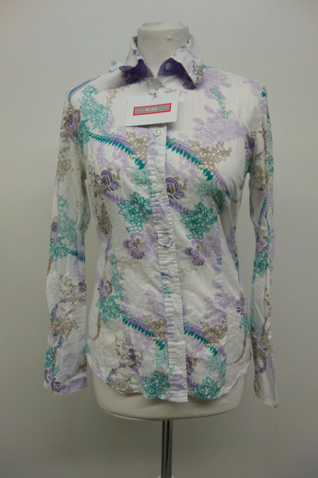 EK1583 Damen Bluse von s.Oliver0