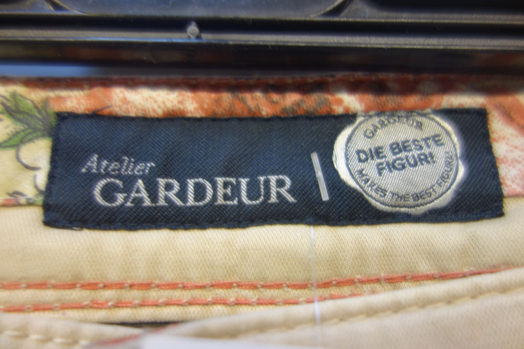 EK2691 Herren Hose von Atelier, beige, gr. 32/322